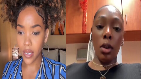 Black Women Share Their Experience Being With Older Men #2