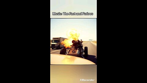 Music: The Fast and Furious