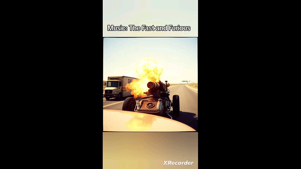 Music: The Fast and Furious