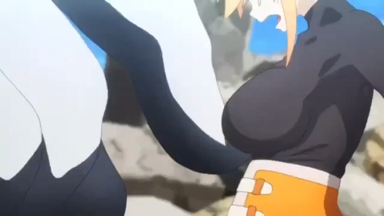 WTF AM I WATCHING? 😭