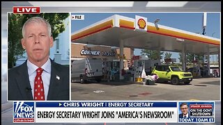 Energy Secretary Reveals $25M SPR Savings on Million-Barrel Oil Buy, Trashing Biden's $80 Blunder