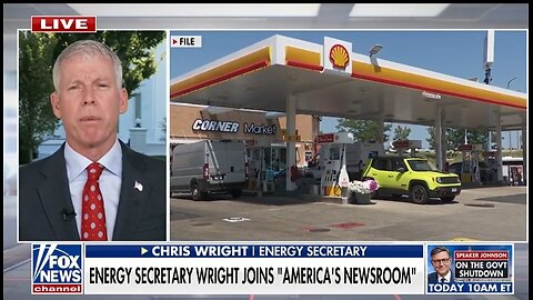 Energy Secretary Reveals $25M SPR Savings on Million-Barrel Oil Buy, Trashing Biden's $80 Blunder