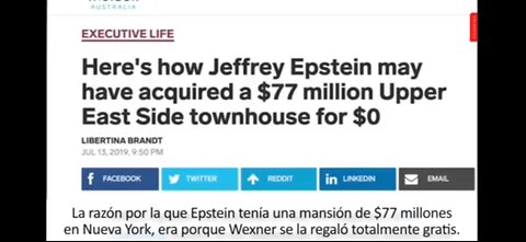 3I c∆$0 Epstein (Sion 5)