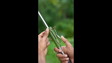 Bamboo shoots