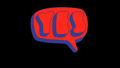 Yes Live: 8/26/69 - Wiesbaden - Complete Concert Footage (with Interview)