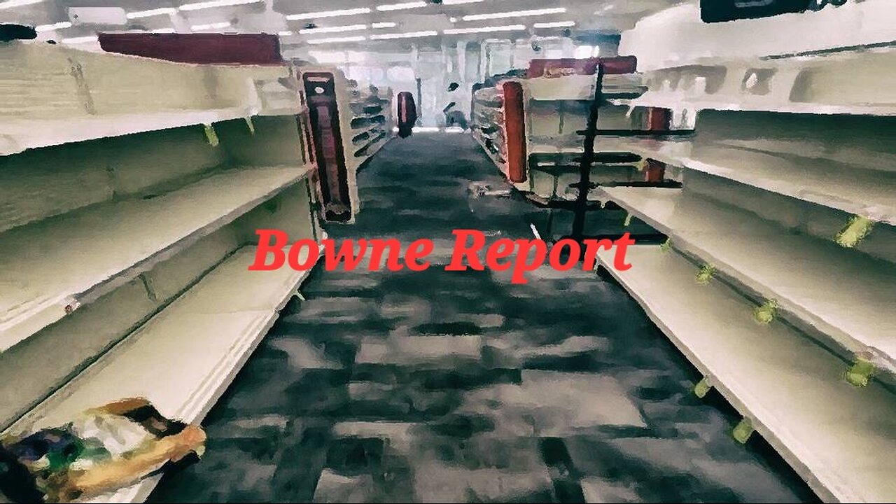 Democrats Prepare To Loot The Entire Country