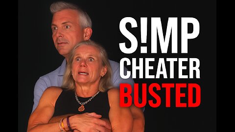 S!MP CHEATER BUSTED !!! - IWAM Ep. 863