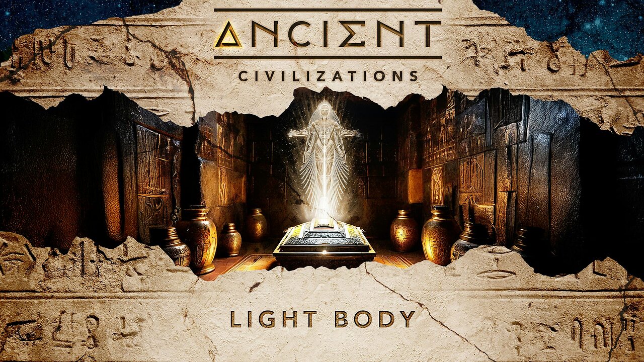 Ancient Civilizations S06E08 Light Body