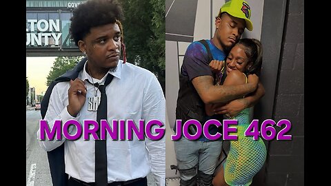 Morning Joce 462: Dr. Umar's Ex Respond, Thood, Kelsie Frost, Diddy, Shannon Sharpe, Cardi B, Tyla‼️