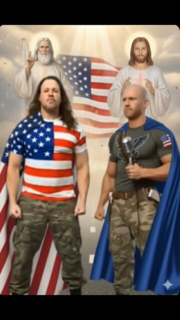 WE ARE AMERICA 🇺🇲