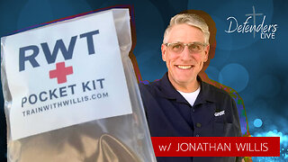 Ep. 161: Pocket Kit to Purpose: Real-World Trauma, Shotgun Confidence & Mentorship Redefined