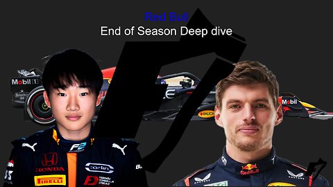 2025 Deep Dive - Red Bull