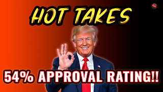 Trump's Approval Surges: Voter Shifts & Policy Wins