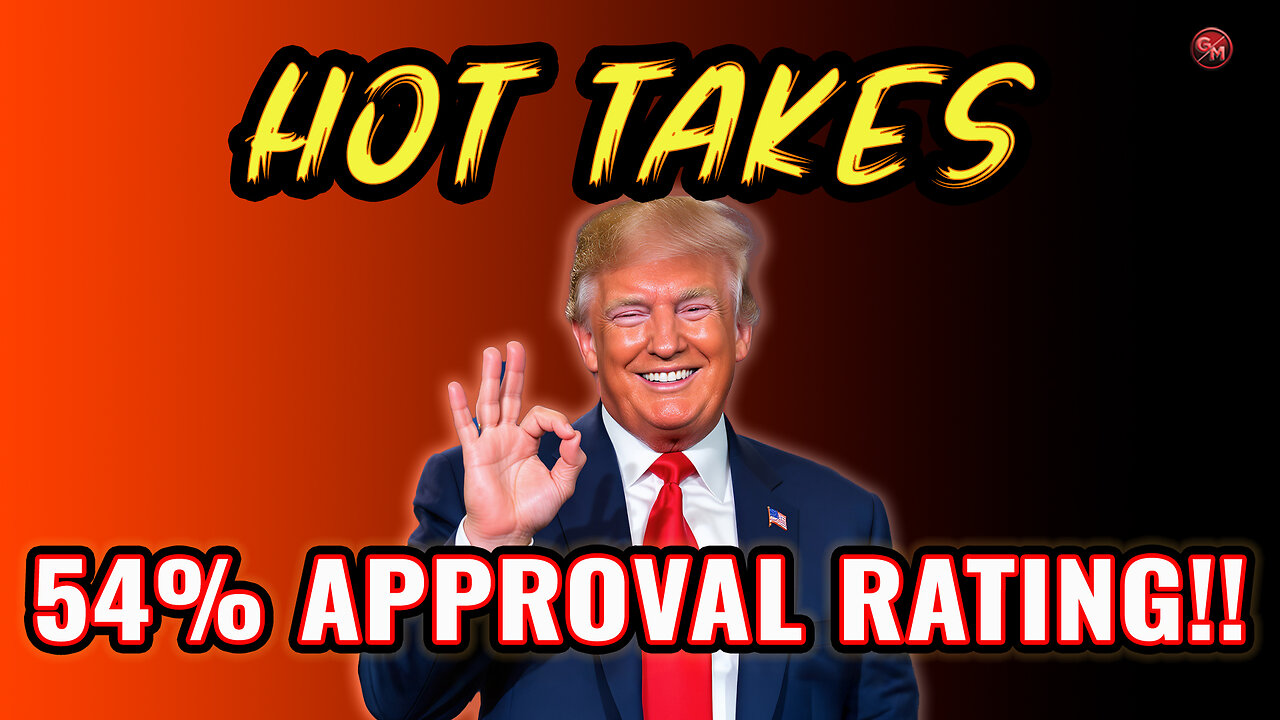 Trump's Approval Surges: Voter Shifts & Policy Wins