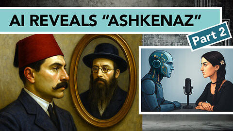 Khazar & Donmeh Jews: The History Israel Won’t Talk About