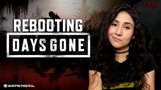 Ultimate Zombie Slayer | GamerGril | Days Gone