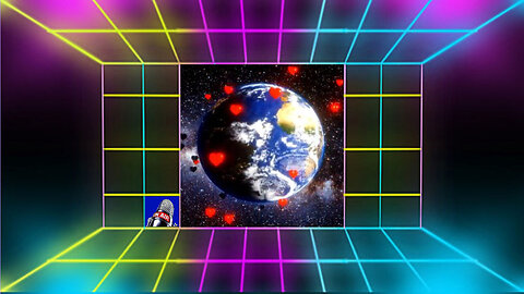 FDLDJ - Truth in Heart 💖🌟 80's