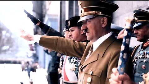WHY HITLER WASN'T EVIL 💥