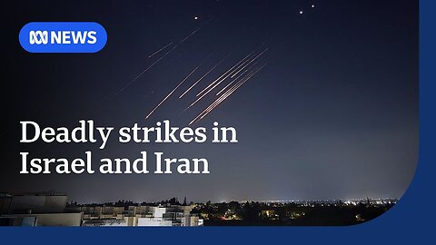 How Iran is breaking through Israel’s air defences