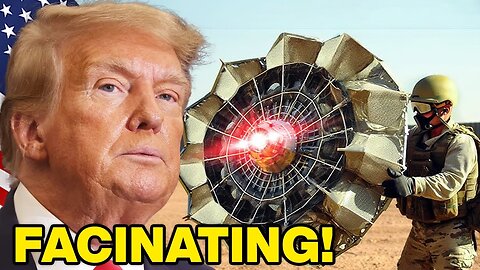 USA TERRIFIES Russia With 5 DEADLY New Weapons!