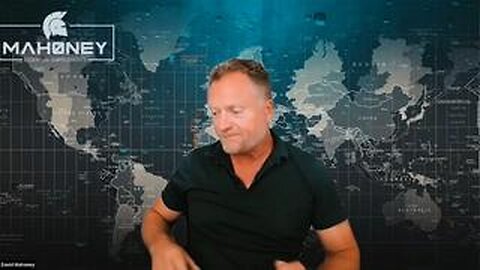 Mahoney LIVE May 23rd 2025
