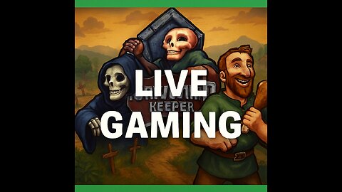 Graveyard Keeper