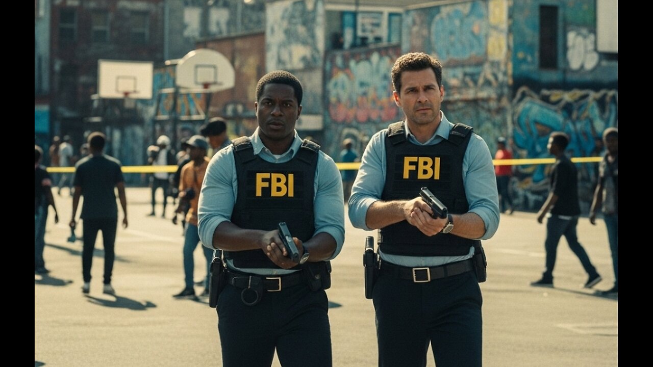 The FBI is set to establish task forces in the "HOODs" throughout the United States