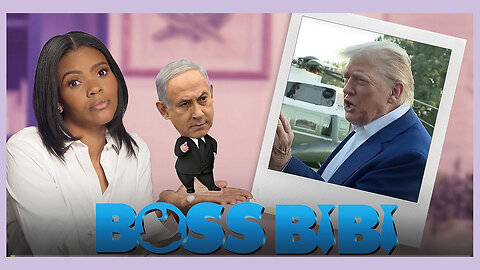 Trump Drops The ”Fuck” Bomb On Israel