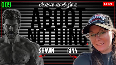 Aboot Nothing 009 | You lead the way Chat