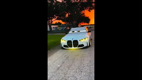 Cars: car edit
