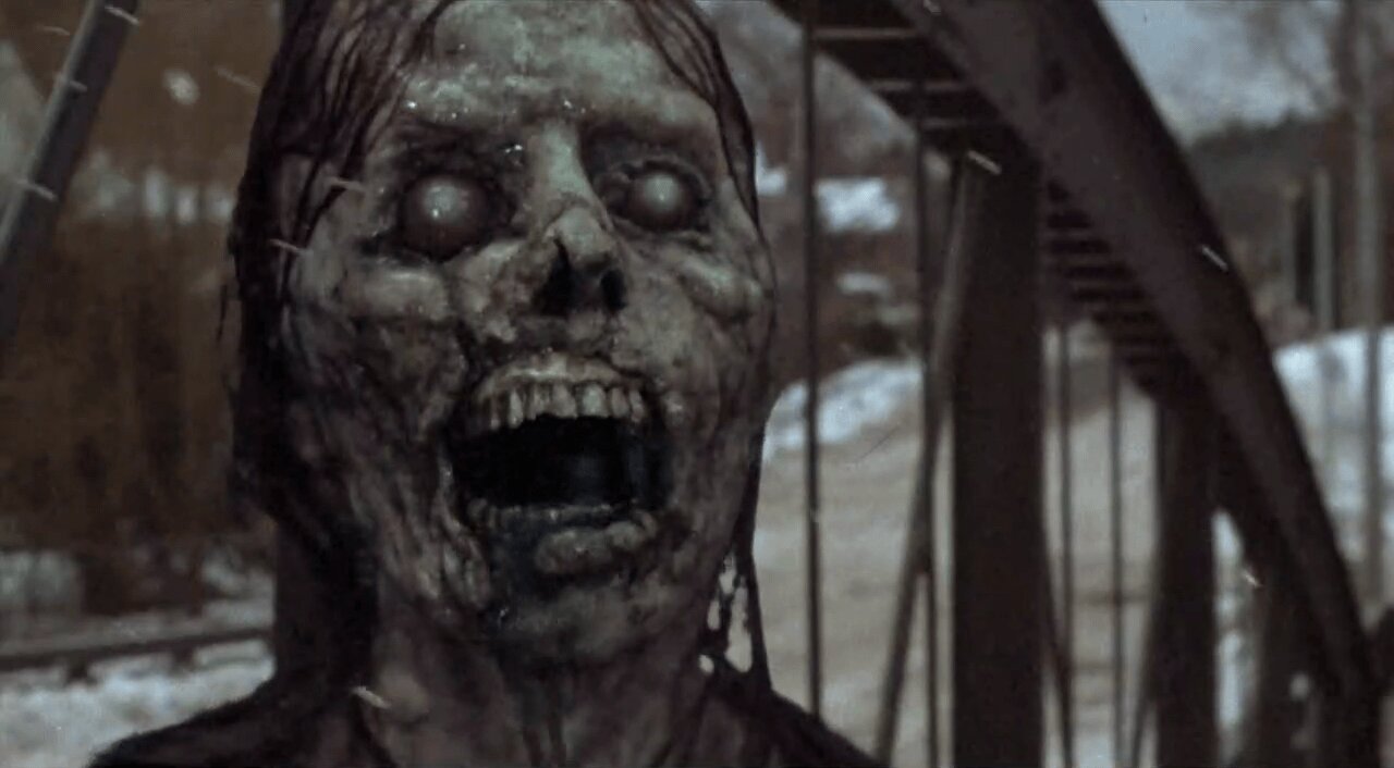 "Ghost Story" (1981) A John Irvin Film [R] Fred Astaire & Melvyn Douglas