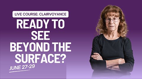 👁️ Ready to see beyond the surface?