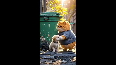 Bile ne chose kitte ki bachai jaan