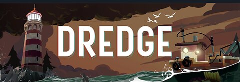 Dredge