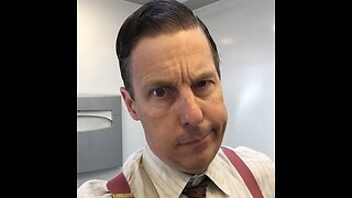 Friday Freak out with Jeff Ahern