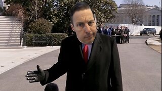 Friday Freak out with Jeff Ahern