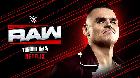 WWE RAW Was Absolutely Wild—Cena in BIG Trouble vs Gunther! Total Chaos Tonight! #shorts
