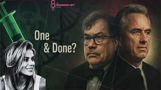 🔥🔥The One & Done Kill Shot? New ‘Universal Vaccine’ & Complete Inversion As Peter Hotez WARNS Of Adverse Injury While RFK Promotes! 🔥🔥