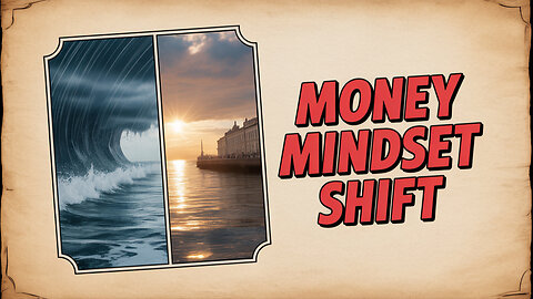 Financial Peace in Uncertain Times