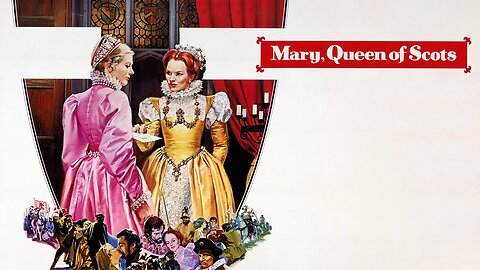 Mary, Queen of Scots 1971 ~suite~ by John Barry