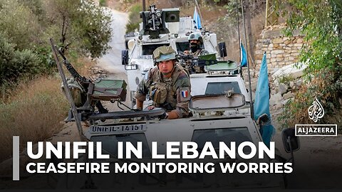 Lebanon warns of security vacuum as UN peacekeepers near 2027 withdrawal