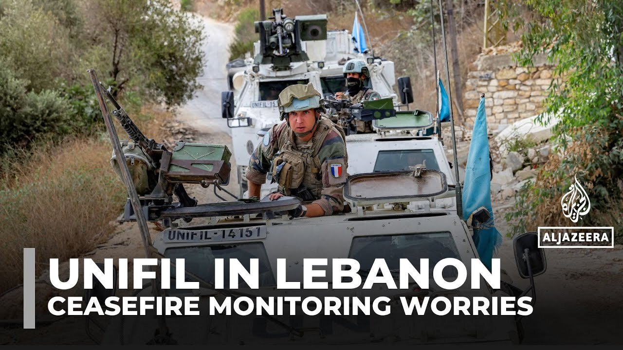 Lebanon warns of security vacuum as UN peacekeepers near 2027 withdrawal