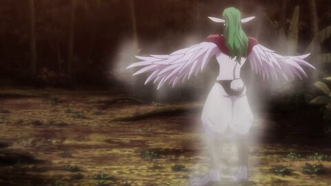 Hell (English Dub)