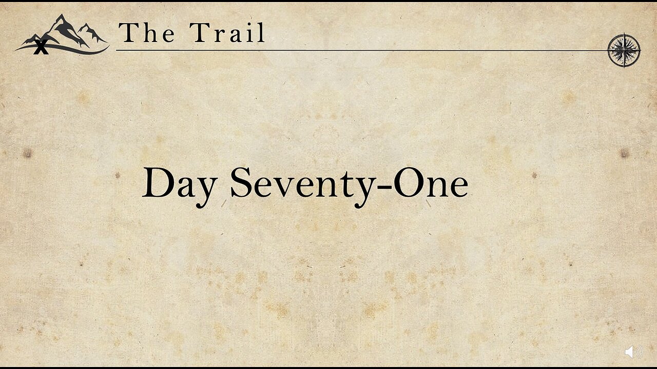 Day 71