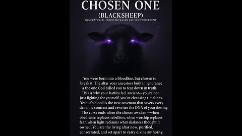 I see the Light Beneath the Eyes