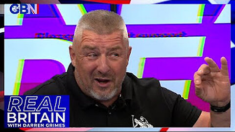 BBC accused of smearing SAS.