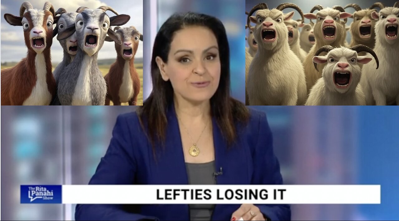 Lefties LOSING It!! Woke Rosie, Bill Burr, Bill Mahr, DeNiro & More!!