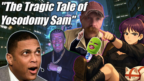 You Get What You Deserve