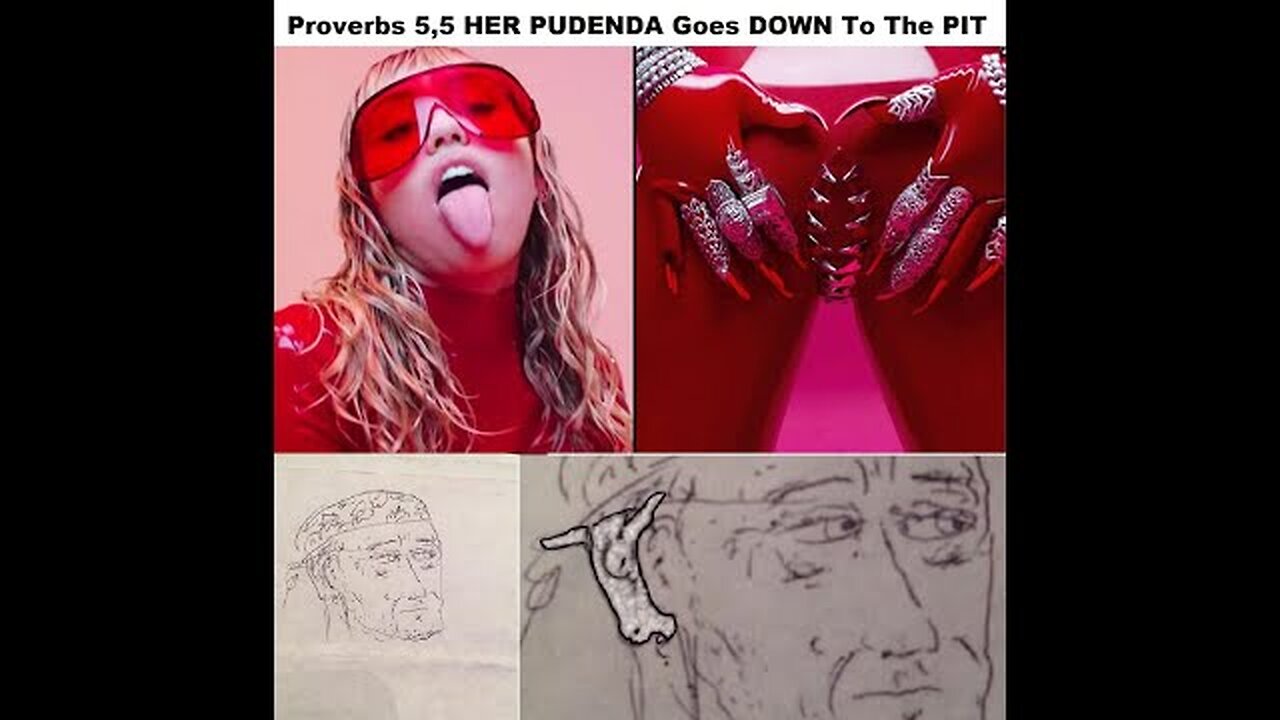 Peter The ROMAN.The BLACK POPE!! NOW YOU CAN Check EVERY Box !! The Sheep Slaughter is ABOUT To FLIP