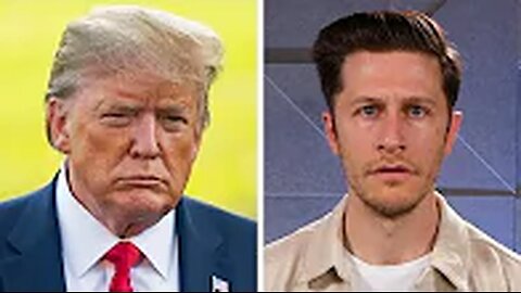 Trump admin is COMING FOR OUR YOUTUBE CHANNEL